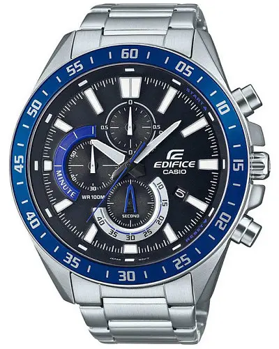 Casio Edifice EFV-620D-1A2VUDF (EFV-620D-1A2)